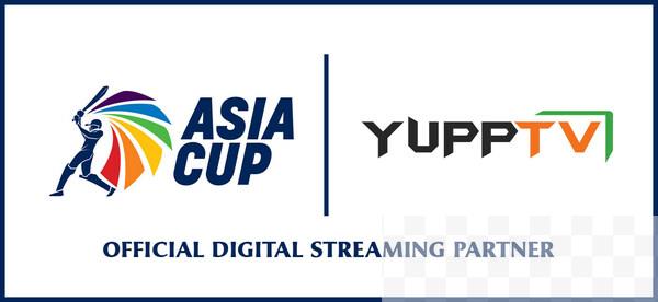 YuppTV to telecast Asia Cup 2023 in 70+ countries